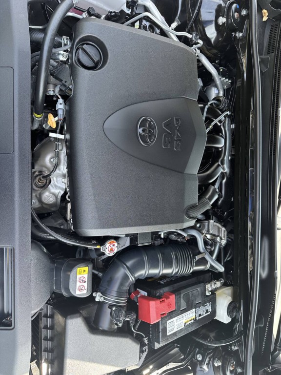 2024 Toyota Camry Image 65
