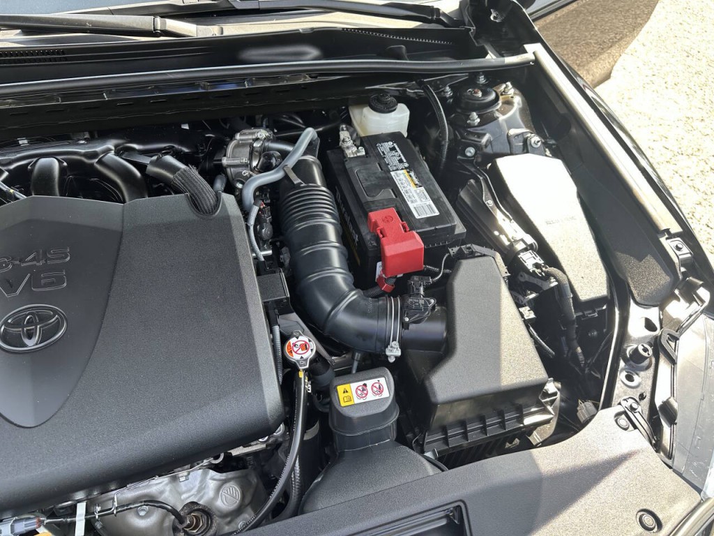 2024 Toyota Camry Image 66