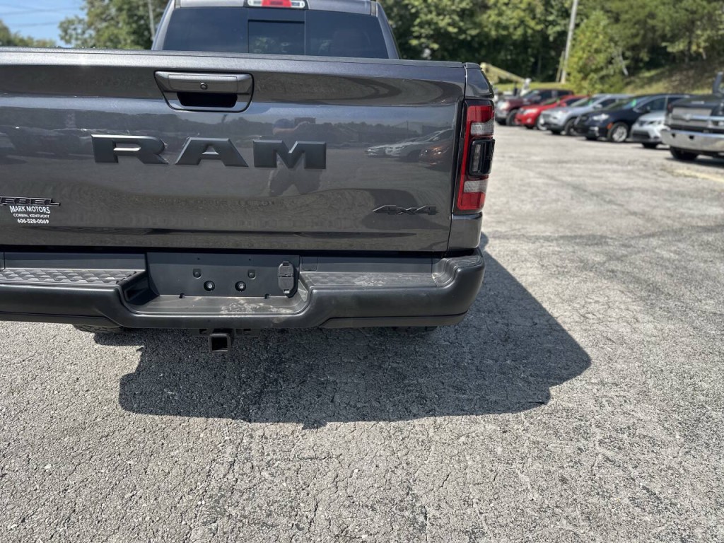 2019 RAM 1500 Image 15