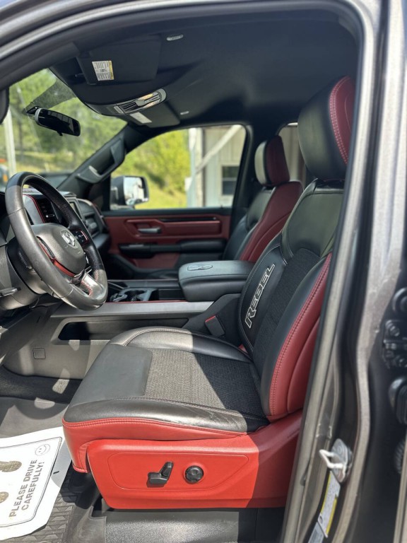 2019 RAM 1500 Image 19