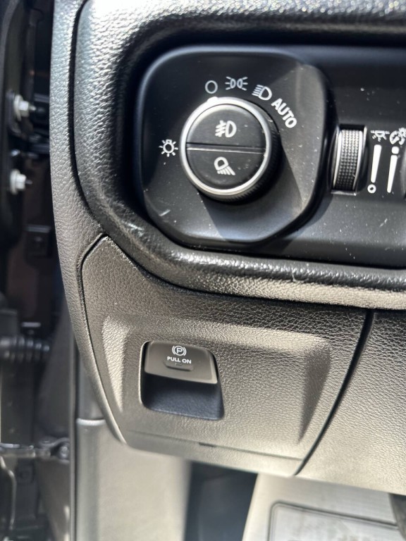 2019 RAM 1500 Image 60