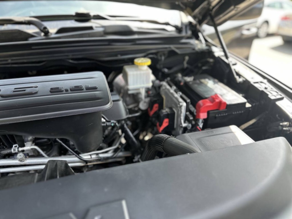 2019 RAM 1500 Image 62