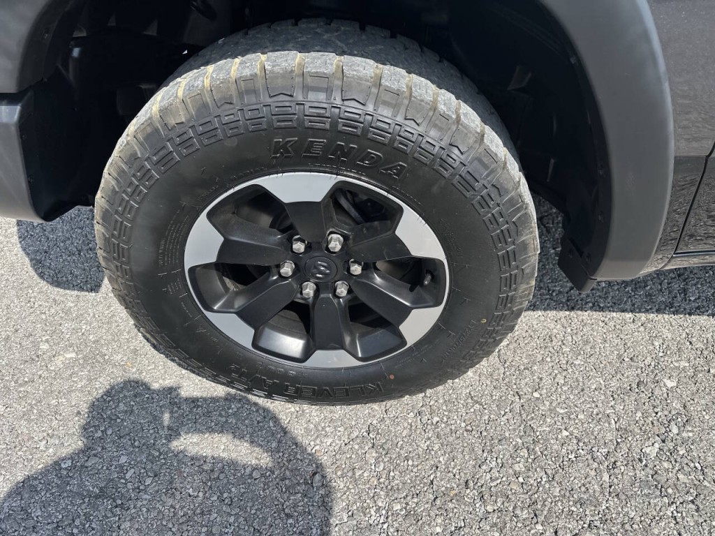 2019 RAM 1500 Image 10