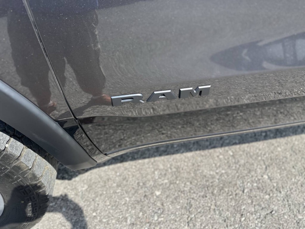 2019 RAM 1500 Image 11