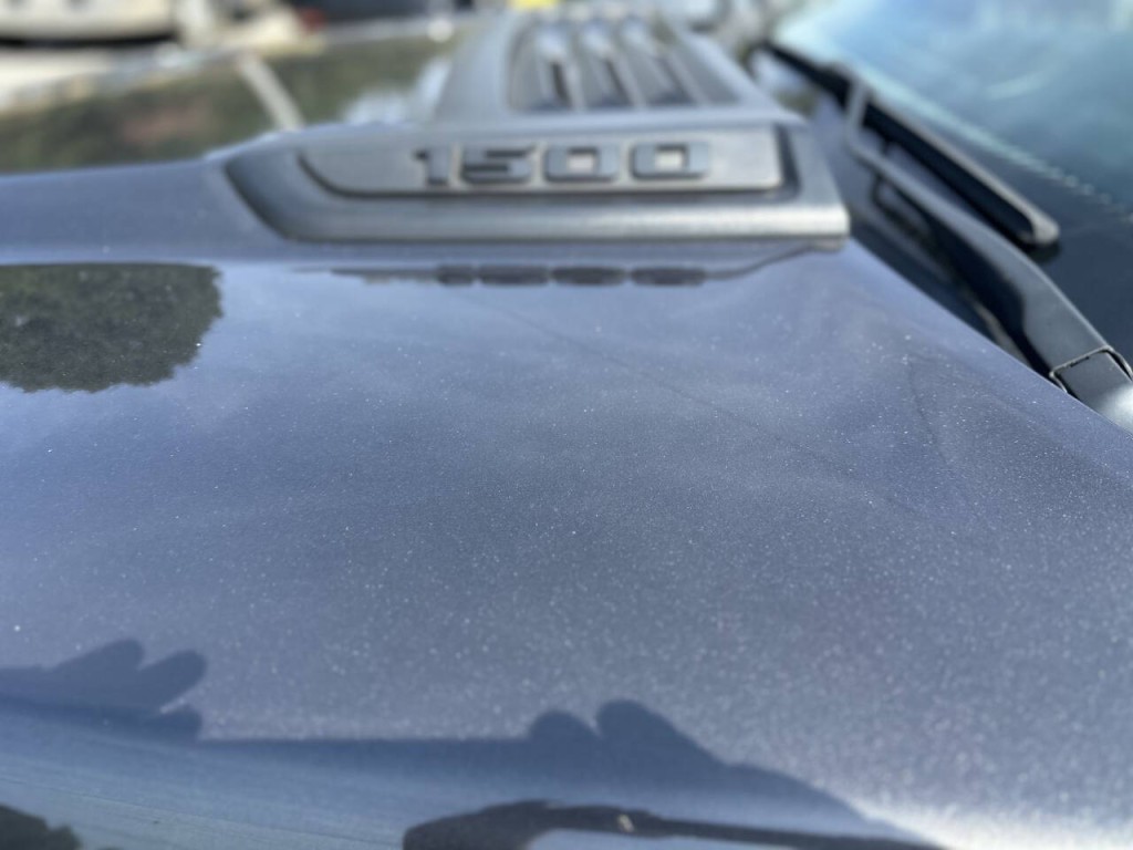 2019 RAM 1500 Image 12