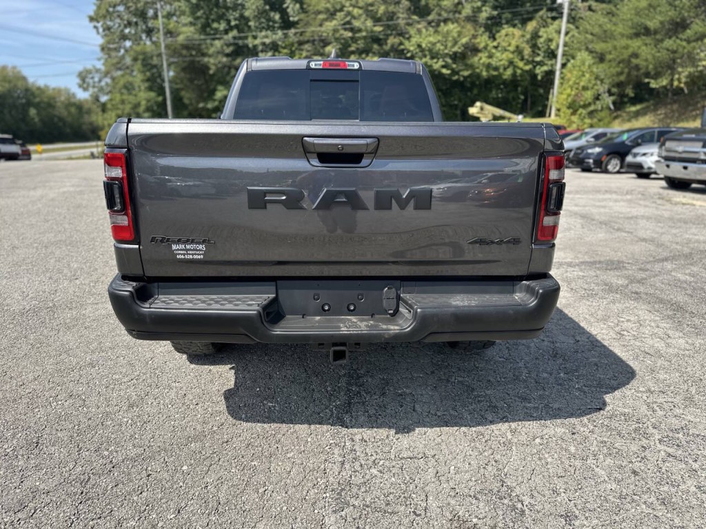 2019 RAM 1500 Image 14