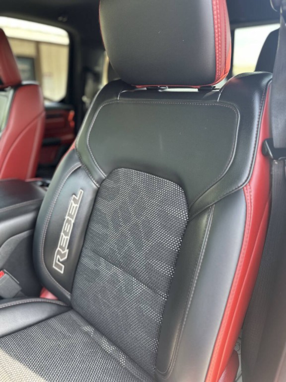 2019 RAM 1500 Image 21