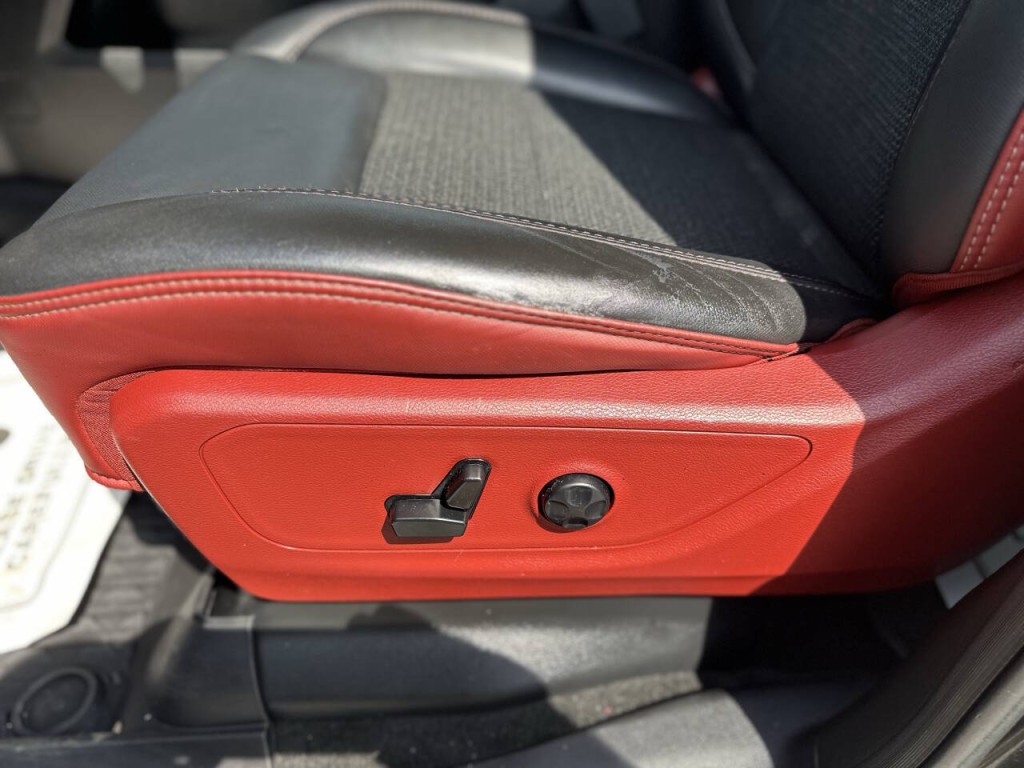 2019 RAM 1500 Image 22