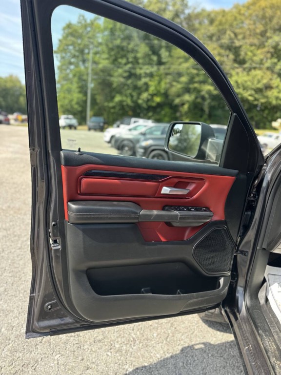 2019 RAM 1500 Image 24