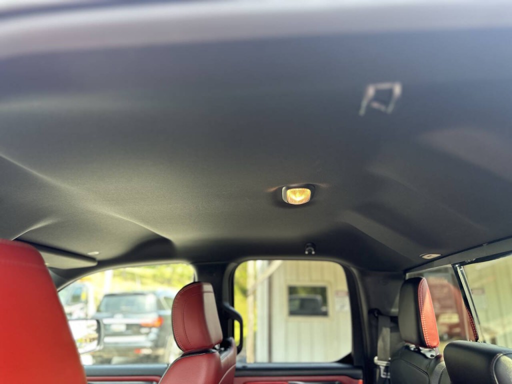 2019 RAM 1500 Image 25