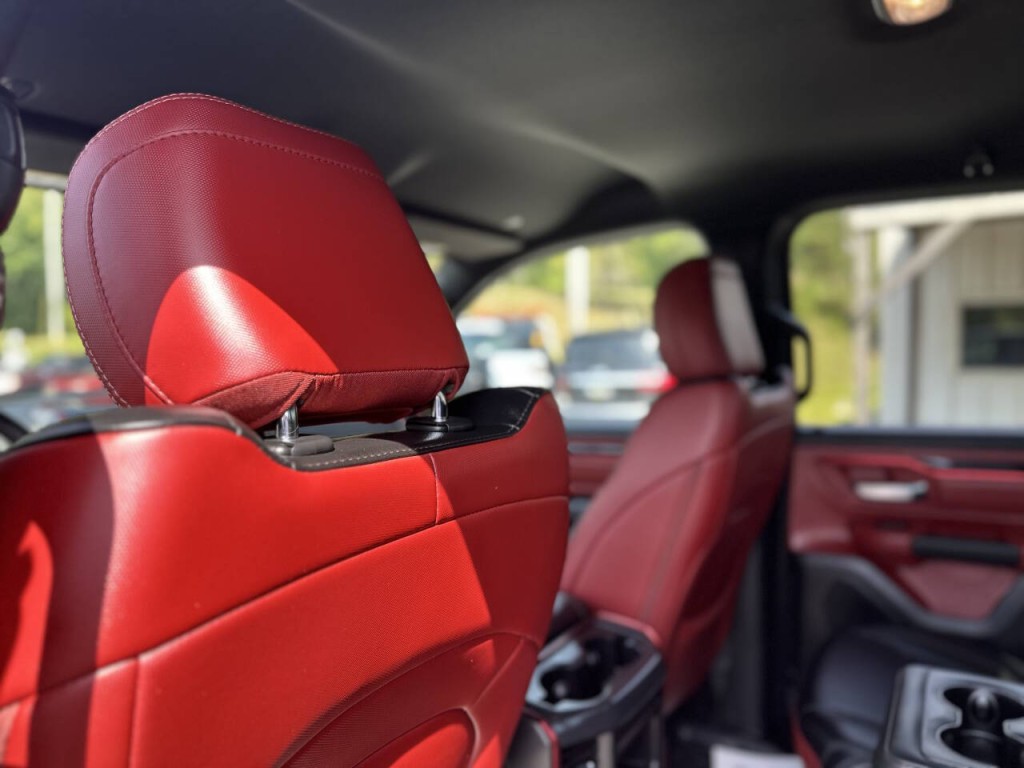 2019 RAM 1500 Image 28