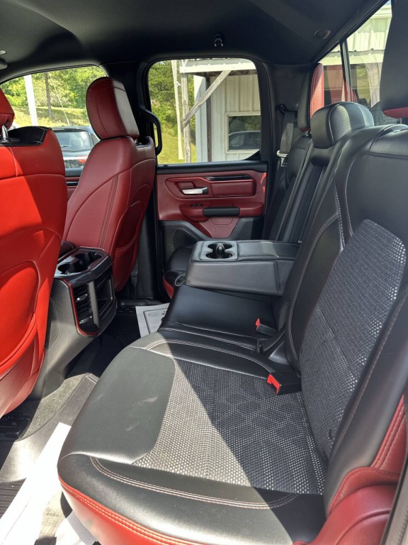 2019 RAM 1500 Image 30
