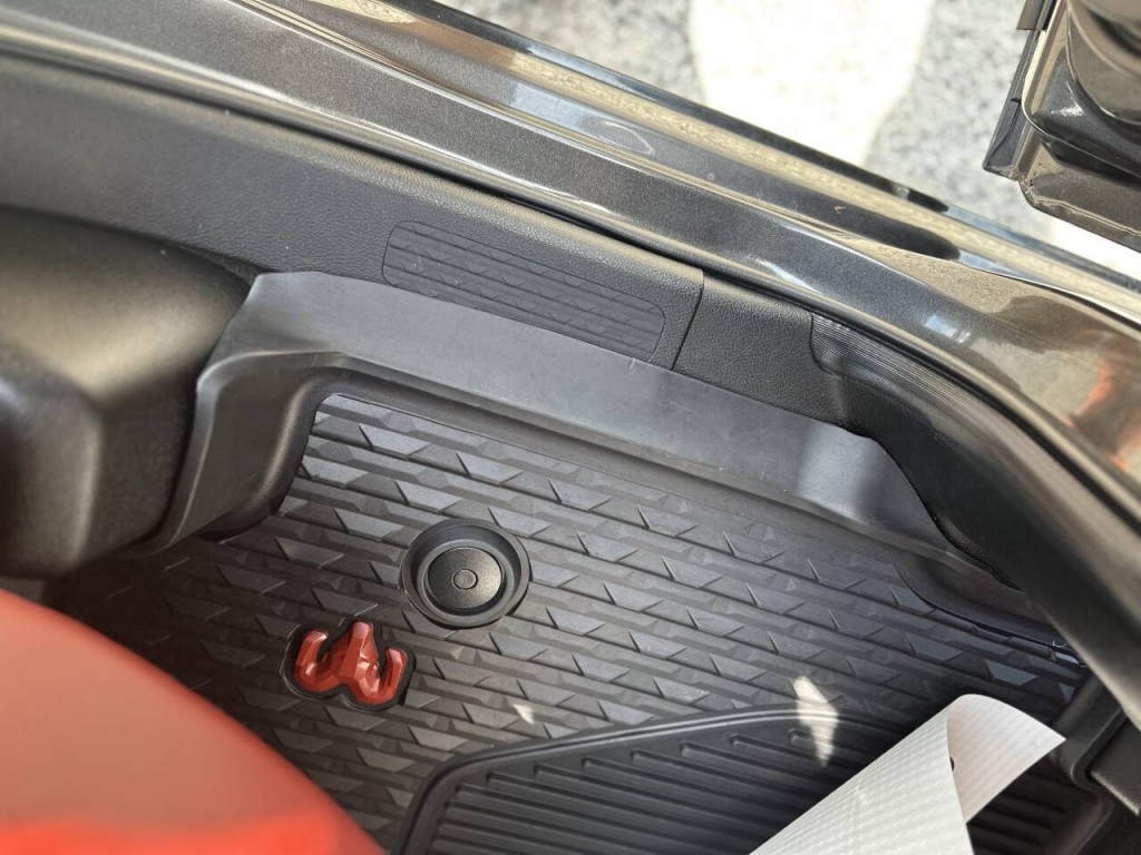 2019 RAM 1500 Image 31
