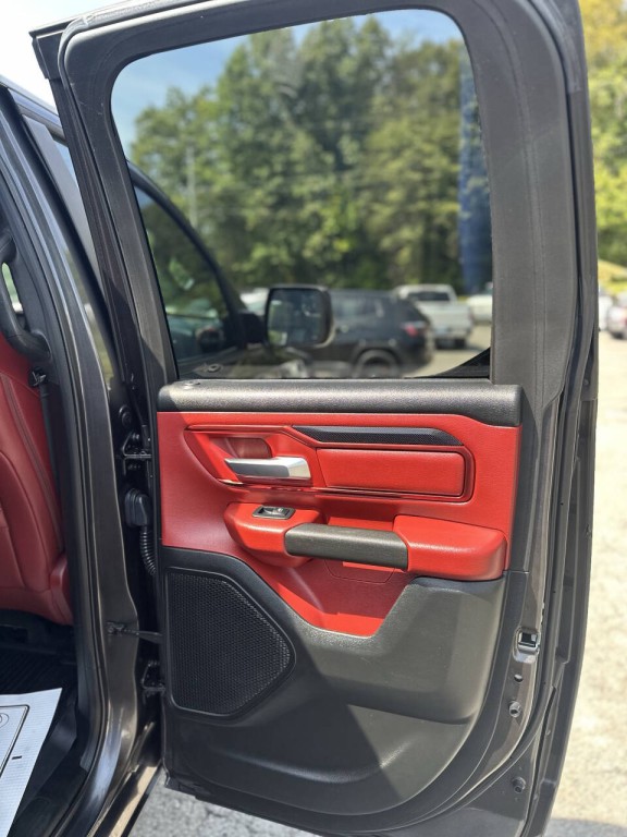 2019 RAM 1500 Image 33