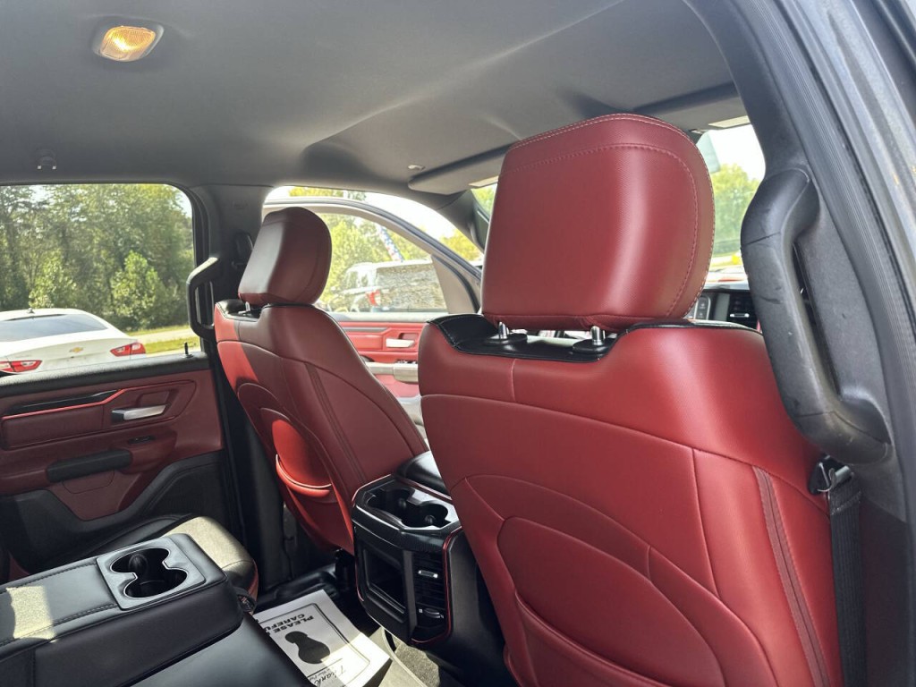 2019 RAM 1500 Image 34