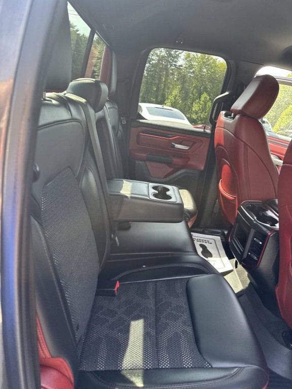 2019 RAM 1500 Image 35