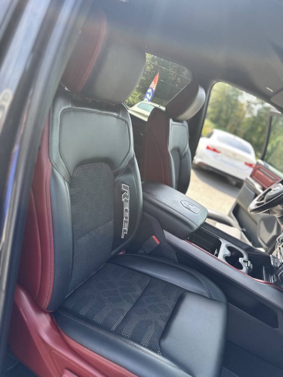 2019 RAM 1500 Image 36