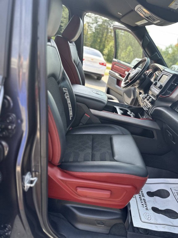 2019 RAM 1500 Image 37