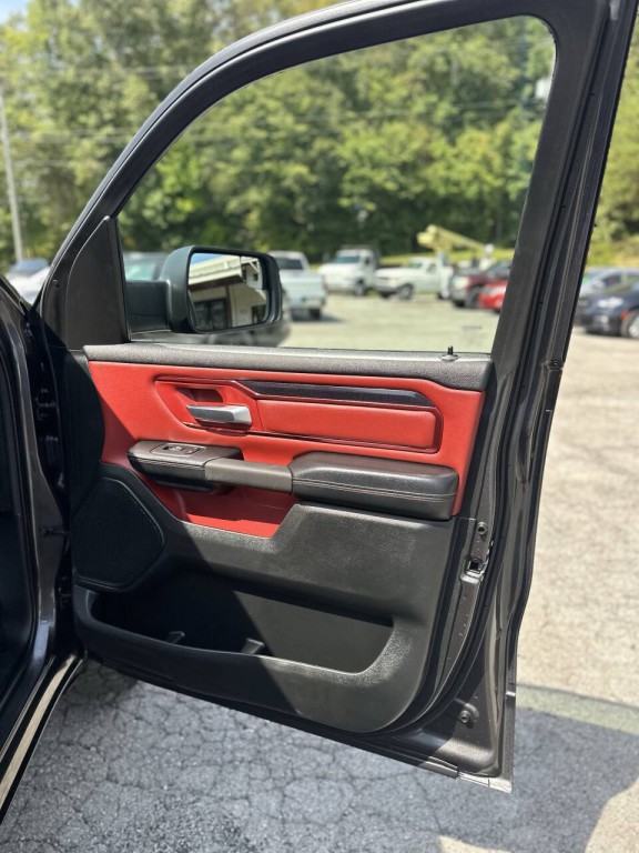 2019 RAM 1500 Image 38