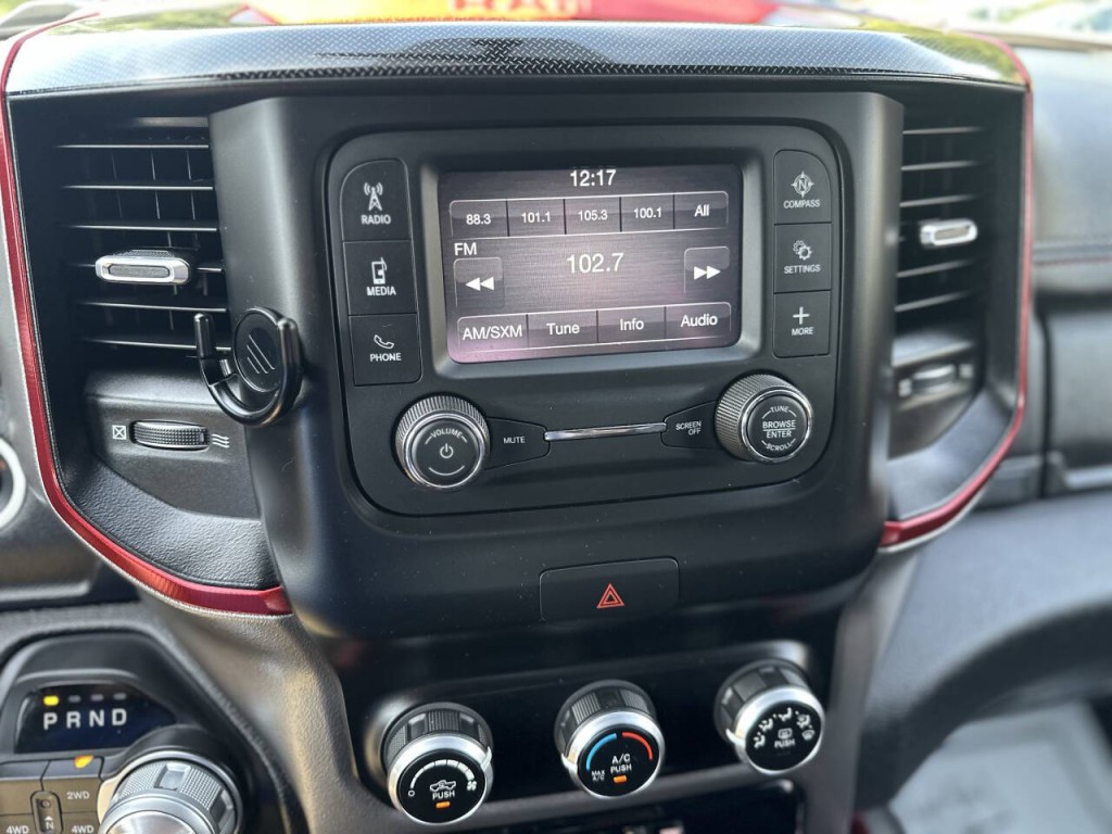2019 RAM 1500 Image 40
