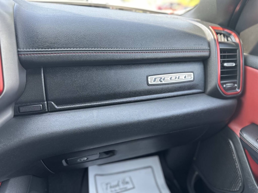 2019 RAM 1500 Image 41