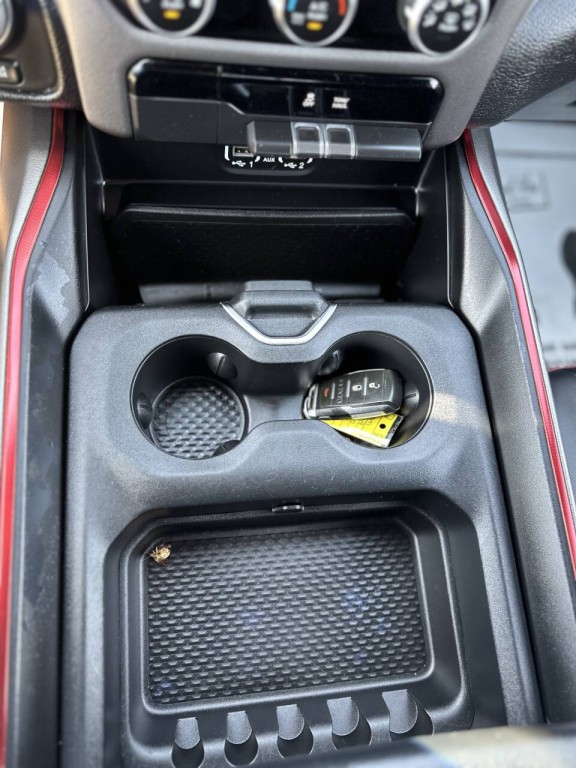 2019 RAM 1500 Image 42