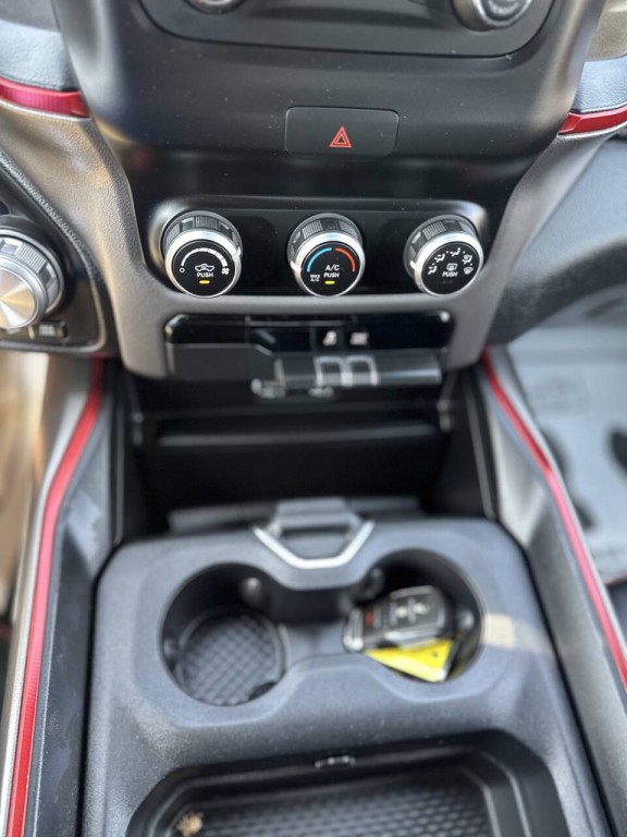 2019 RAM 1500 Image 43