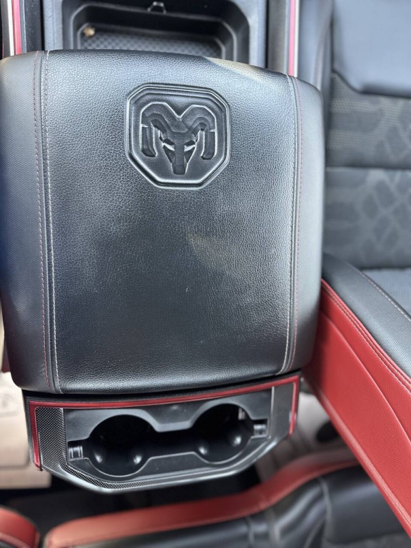 2019 RAM 1500 Image 45