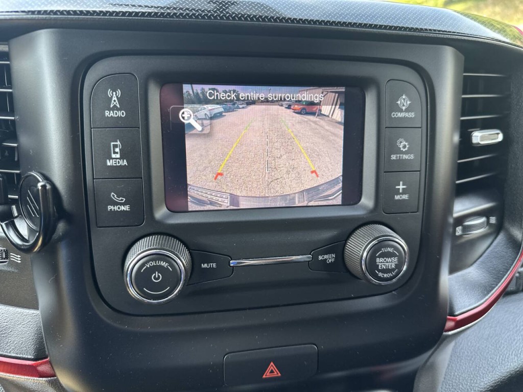 2019 RAM 1500 Image 47