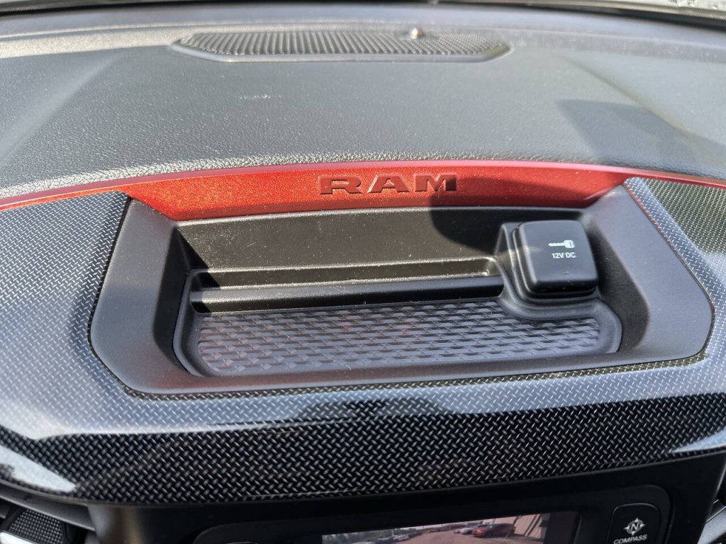2019 RAM 1500 Image 49