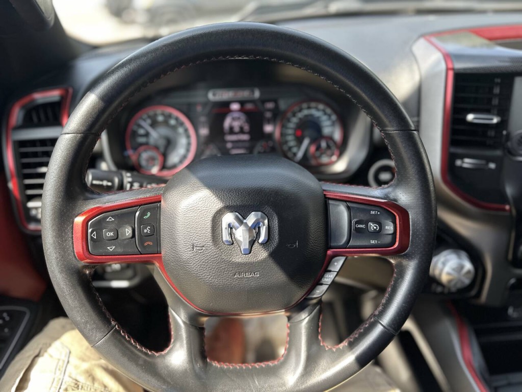 2019 RAM 1500 Image 50