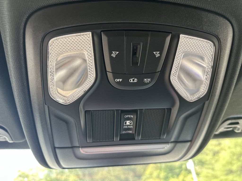 2019 RAM 1500 Image 51