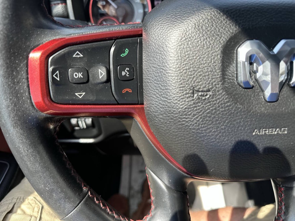2019 RAM 1500 Image 53