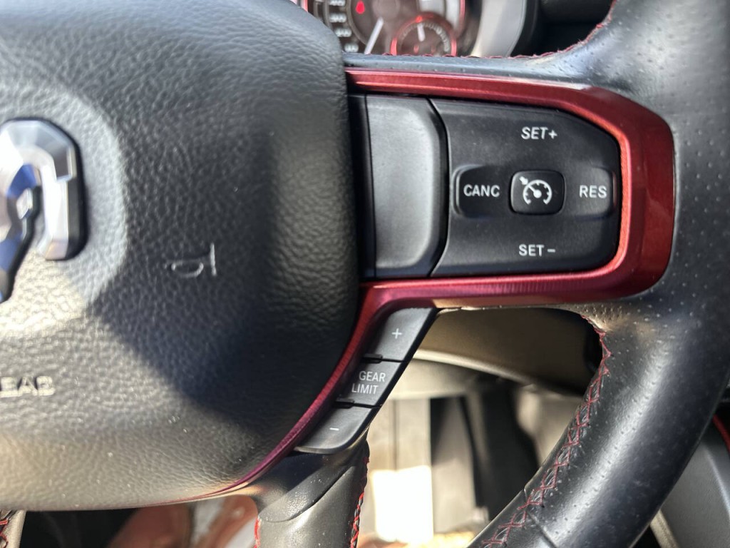 2019 RAM 1500 Image 55