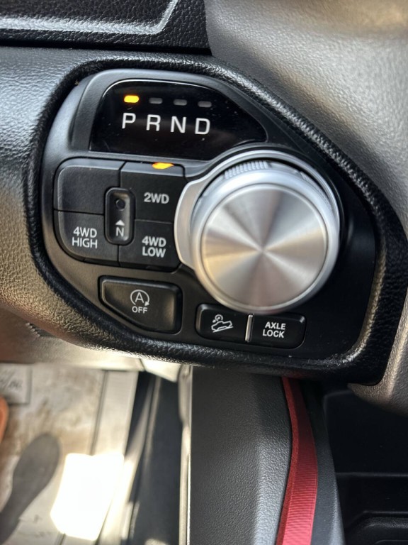 2019 RAM 1500 Image 56