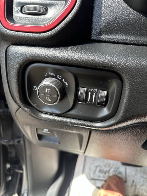 2019 RAM 1500 Image 58