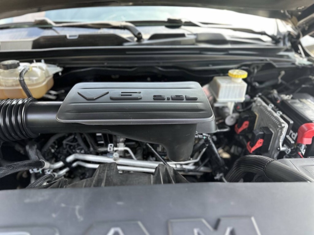 2019 RAM 1500 Image 59