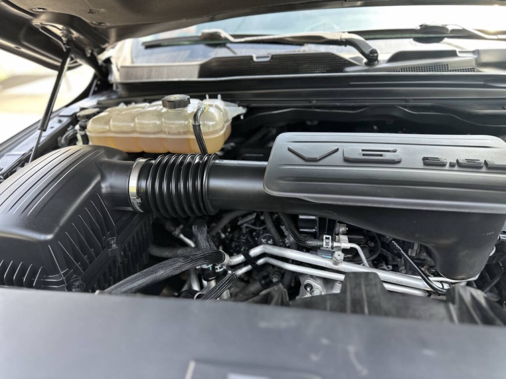 2019 RAM 1500 Image 65