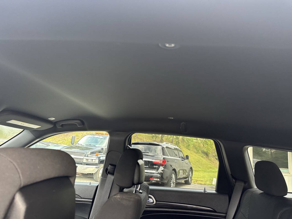 2021 Jeep Grand Cherokee Image 27