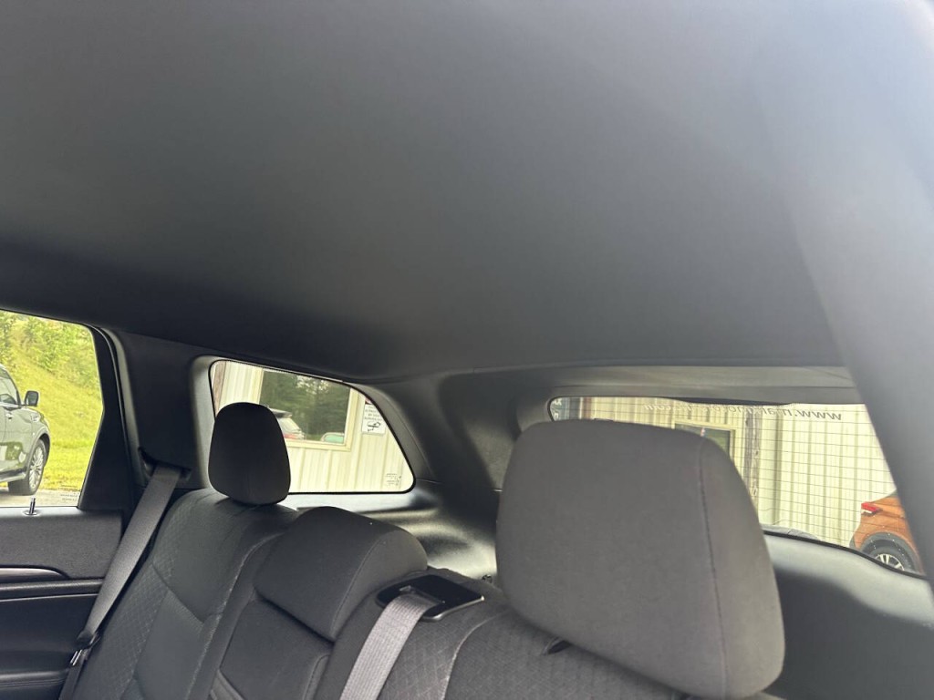 2021 Jeep Grand Cherokee Image 28