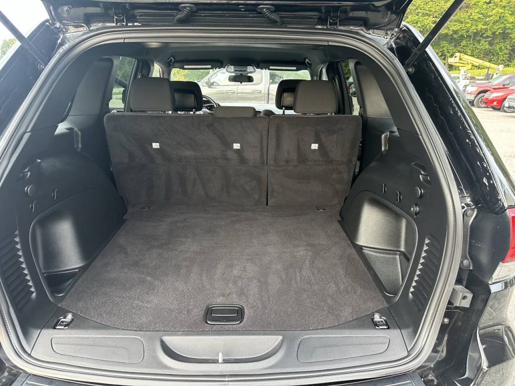 2021 Jeep Grand Cherokee Image 33