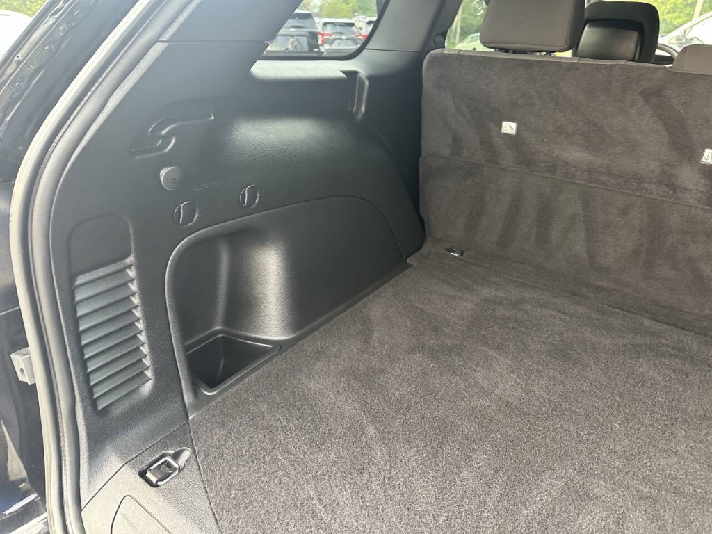 2021 Jeep Grand Cherokee Image 34