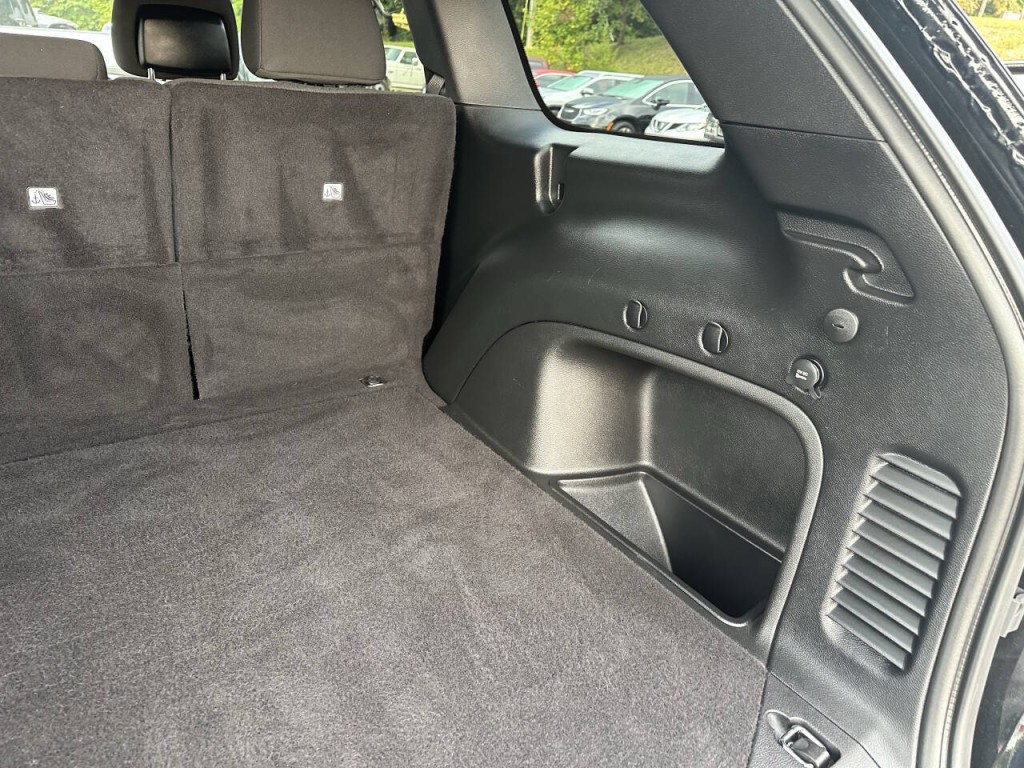 2021 Jeep Grand Cherokee Image 35