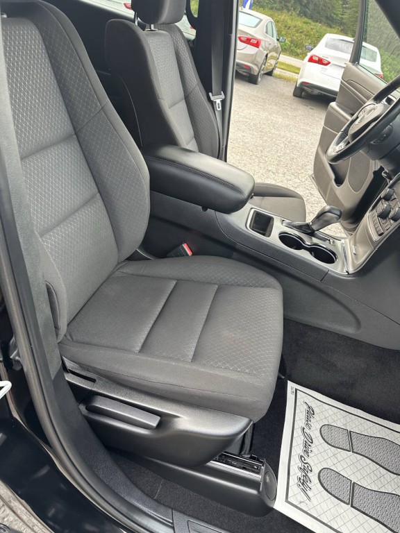 2021 Jeep Grand Cherokee Image 41