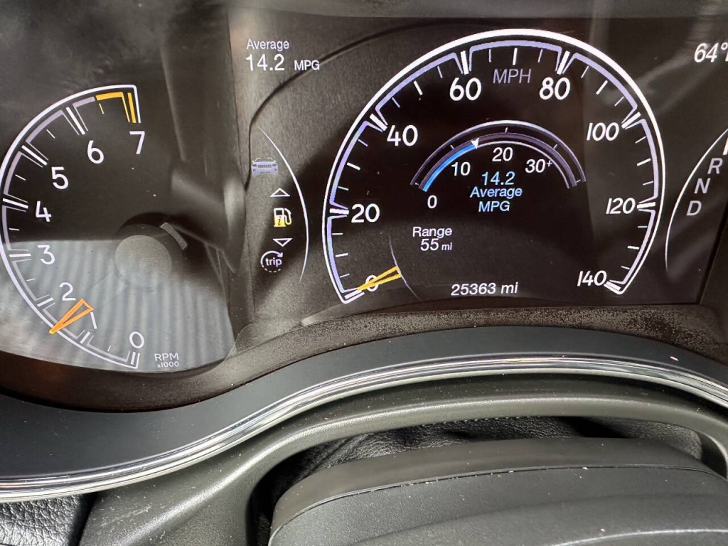 2021 Jeep Grand Cherokee Image 49