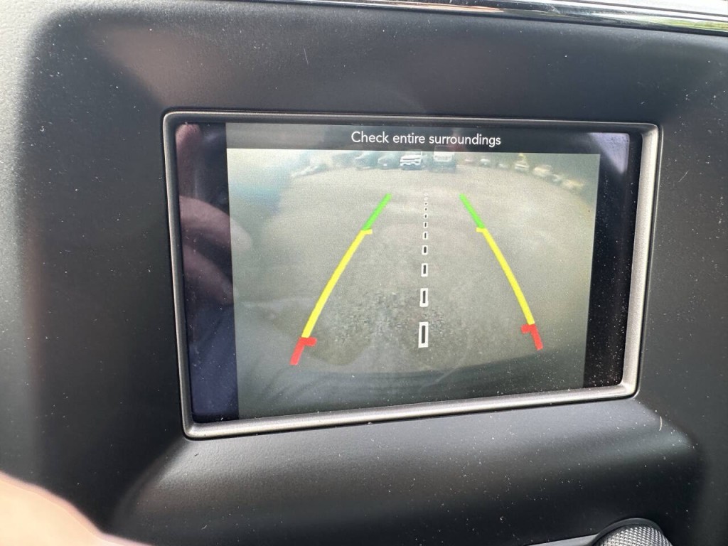 2021 Jeep Grand Cherokee Image 51