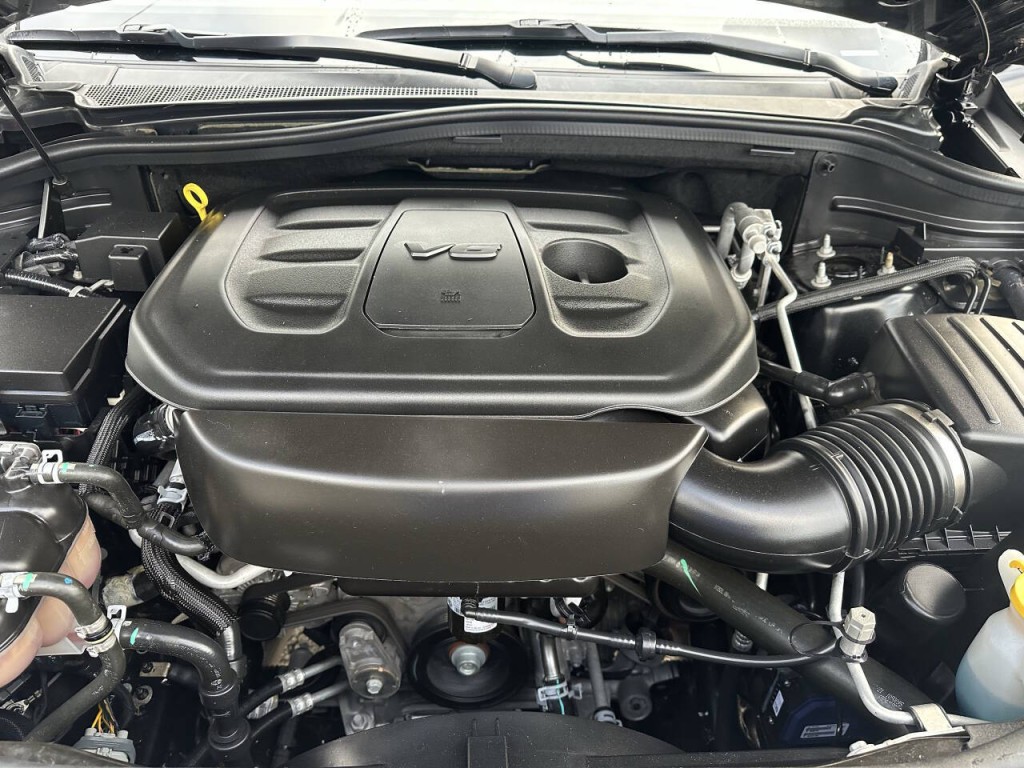 2021 Jeep Grand Cherokee Image 55