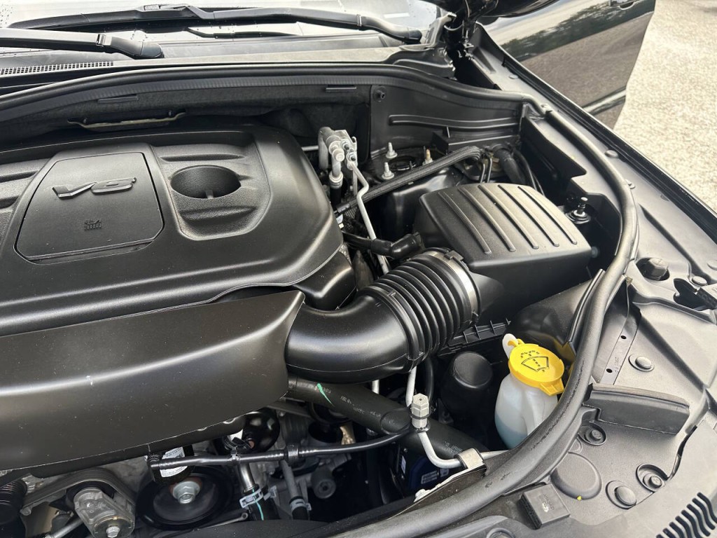 2021 Jeep Grand Cherokee Image 56
