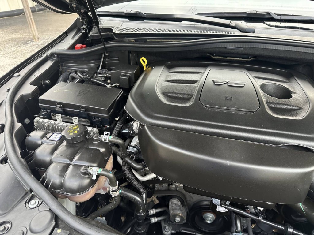 2021 Jeep Grand Cherokee Image 57