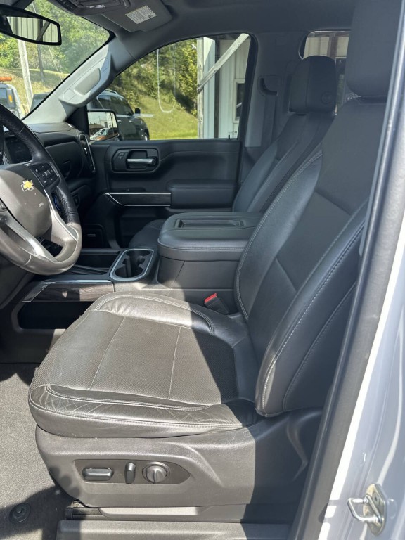 2020 Chevrolet Silverado 1500 Image 15